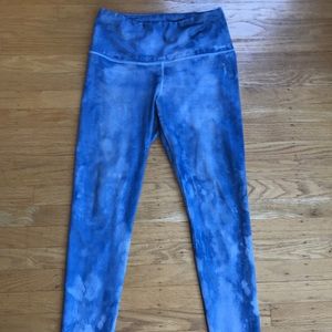 Lucy Leggings, Jeans Look, Medium